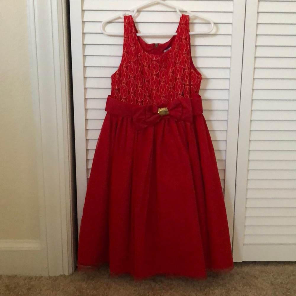(Girls) dress